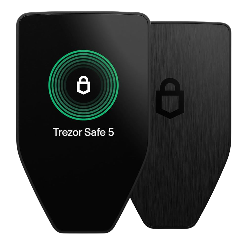 Trezor